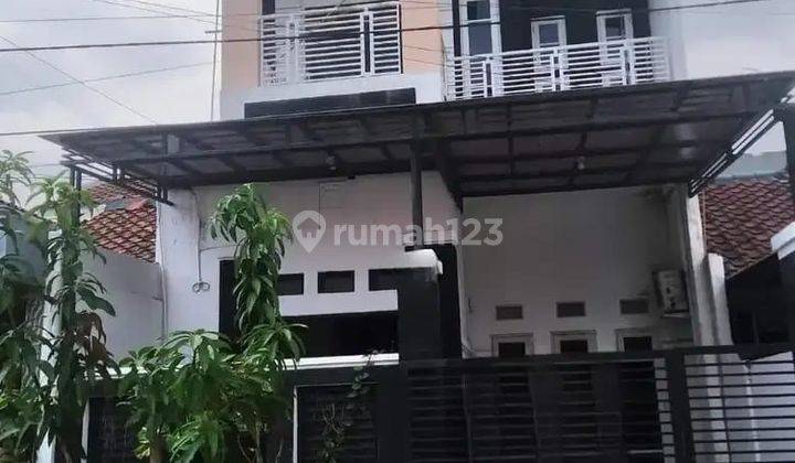 Dijual Cepat Rumah di Harapan Indah 1, Bekasi 1