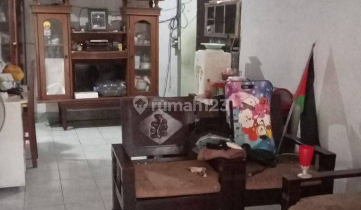 Dijual Cepat Bu Rumah di Daerah Harapan Jaya, Bekasi Utara. 1