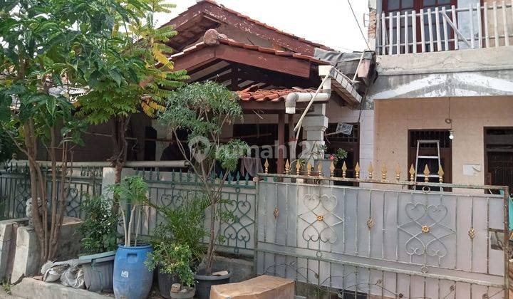 Dijual Cepat Bu Rumah di Daerah Harapan Jaya, Bekasi Utara. 2