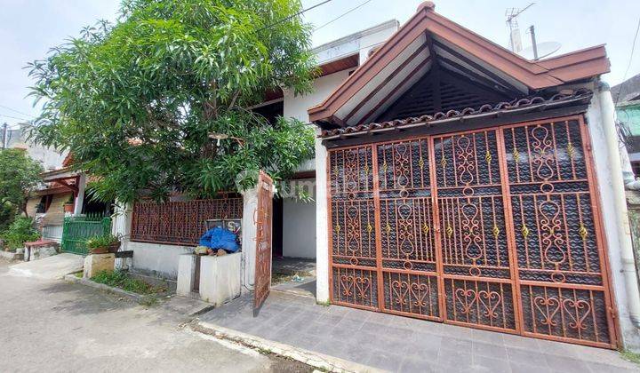 Rumah di Harapan Jaya, Bekasi Utara 1