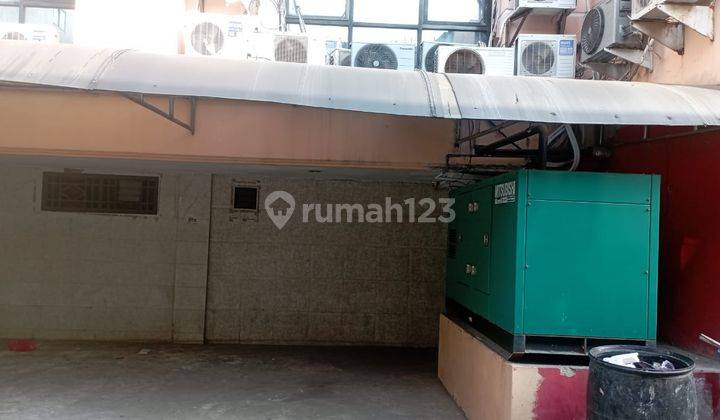 Rumah Kos An 76 Pintu di Pademangan Jakarta Utara 2