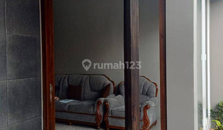 Rumah Bagus Siap Huni di Bekasi Selatan 2