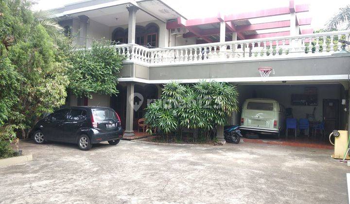 DIJUAL

Rumah tua plus cafe 
Kemanggisan Raya,  Jakarta Barat 1