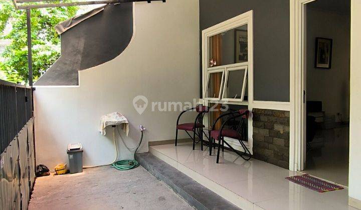 Rumah 2 Lantai Siap Huni di Perumahan Tytian Kencana, Kota Bekasi 2