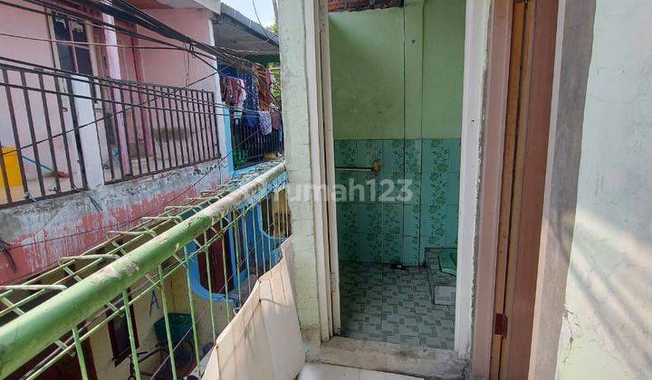 Dijual cepat, Rumah di Cipinang Muara, Jakarta Timur 1