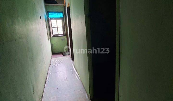 Dijual cepat, Rumah di Cipinang Muara, Jakarta Timur 2