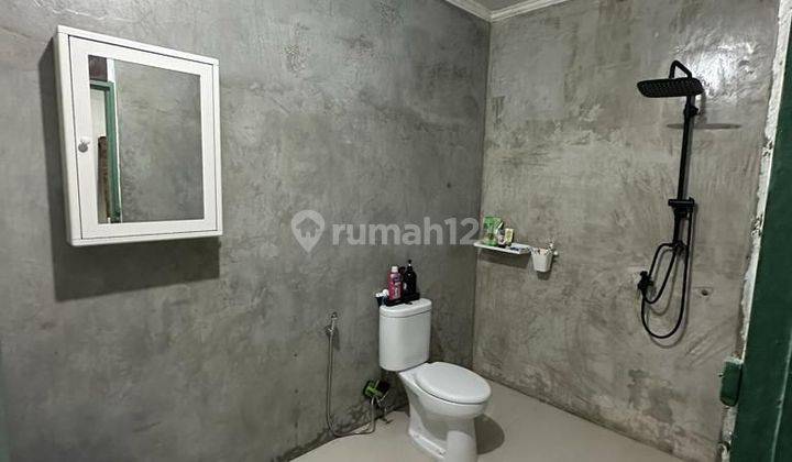 Dijual Rumah hook Durensawit Perumahan Taman Buaran 2