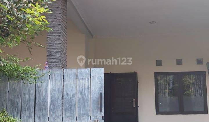 Dijual Cepat (BU) Rumah diPerumahan Bumi Anggrek, Bekasi Utara 2