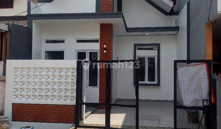 DIJUAL RUMAH PERUMAHAN TELAGA MAS, Bekasi Utara 2