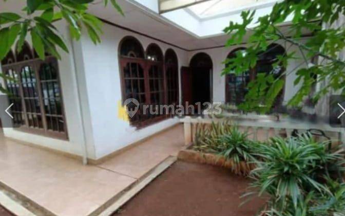 Dijual Rumah bagus, strategis di Cipinang Baru 1