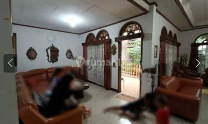 Dijual Rumah bagus, strategis di Cipinang Baru 2