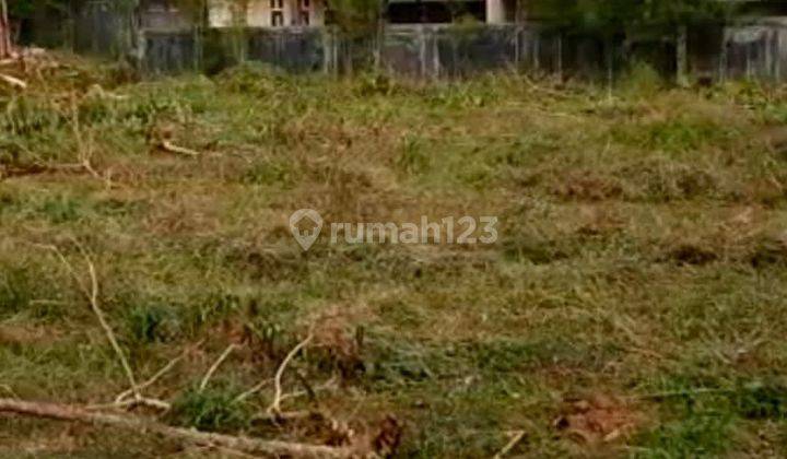 Dijual Kavling Tanah Siap Bangun di Cisarua, Puncak, Bogor 2