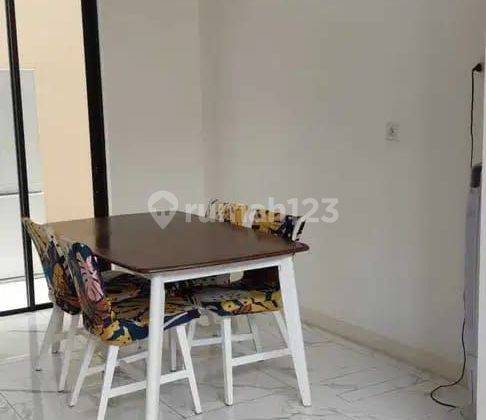 Dijual rumah Siap Huni di Jakarta Garden City, Cakung, Jakarta Timur
 2