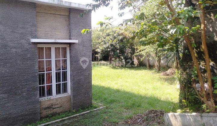 Dijual Rumah Siap Huni di Sentul Selatan Bogor 2