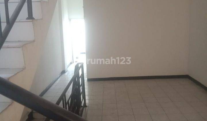 Ruko Siap Pakai 4 lantai  di Bandengan Utara, Penjaringan, Jakarta Utara 2