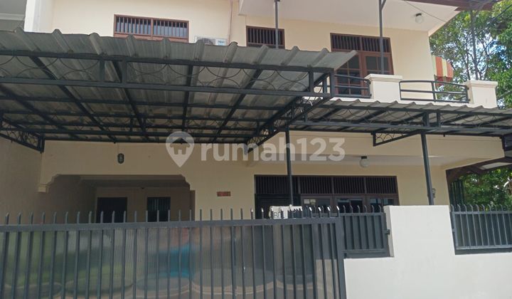RUMAH PONDOK KELAPA, DUREN SAWIT JAKARTA TIMUR RUMAH PONDOK KELAPA, DUREN SAWIT JAKARTA TIMUR