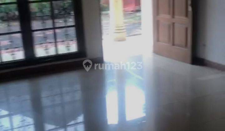 Dijual Rumah Daerah Banyumanik, Semarang, Jawa Tengah  2