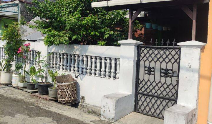 Dijual Rumah di Komplek Seroja Harapan jaya
 1