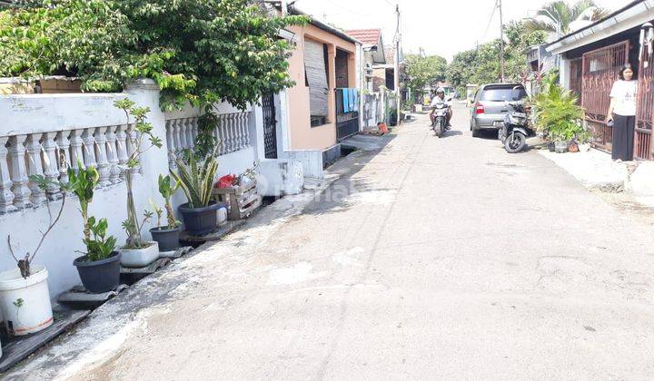 Dijual Rumah di Komplek Seroja Harapan jaya
 2