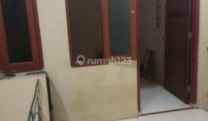 Dijual Rumah Cluster di Bumi Anggrek, Karang Satria, Tambun Utara, Bekasi 1