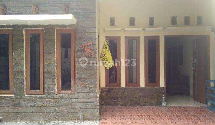 Dijual Rumah Kos Di Bandung  2