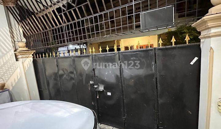 Dijual Rumah 3,5 Lantai Siap Huni Di Pademangan, Jakarta Utara 2