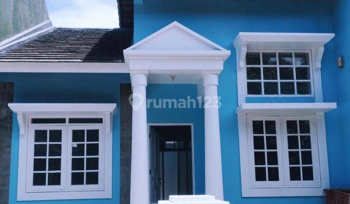 Dijual Rumah Di Kota Wisata Cibubur 1