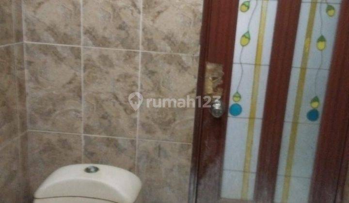 Dijual Rumah Cluster di Bumi Anggrek, Karang Satria, Tambun Utara, Bekasi 2