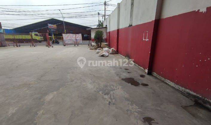 Dijual dan Disewa Gedung ex showroom Bekasi 2