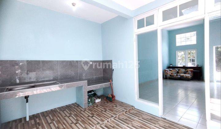 Dijual Rumah Di Kota Wisata Cibubur 2