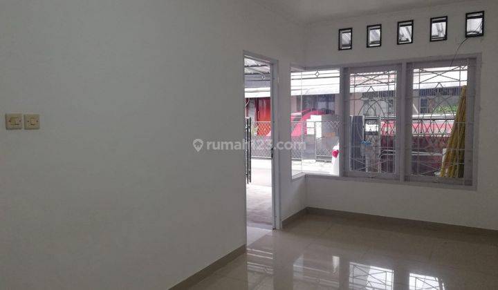 Rumah Bagus SHM Lokasi Strategis Graha Bintaro  1