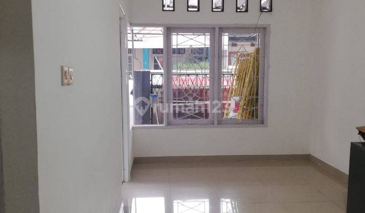 Rumah Bagus SHM Lokasi Strategis Graha Bintaro  2