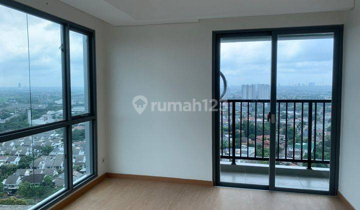 Apartement Embarcadero Suites 3 BR Bagus View City  1