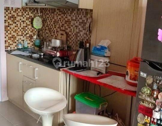 Apartement Altiz 1 BR Furnished Bagus 1