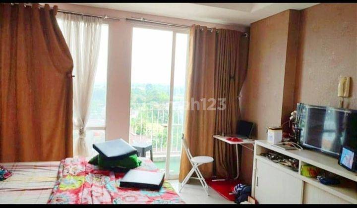 Apartement Altiz 1 BR Furnished Bagus 2