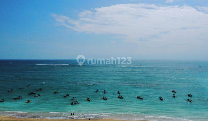 Land Suitable for Villa in Kuta, Badung SHM 2,000 m². Sel, Rm 1