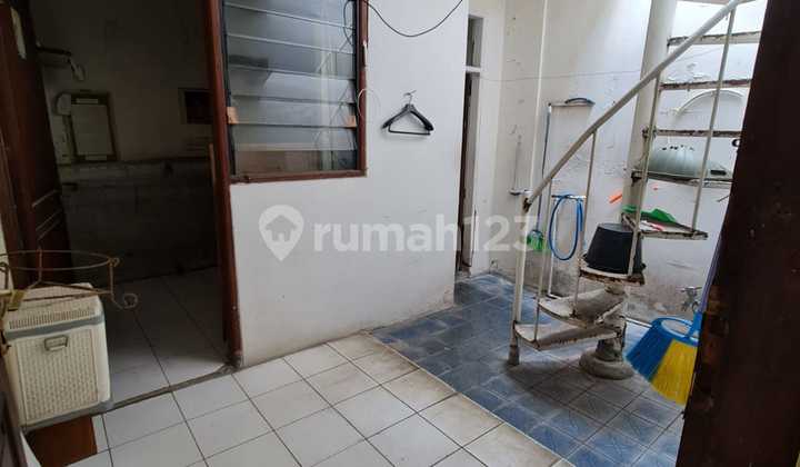 Rmh Jual Bintaro Sektor 3 Camar Dekat Dgn Pintu Tol Pondok Aren - BSD