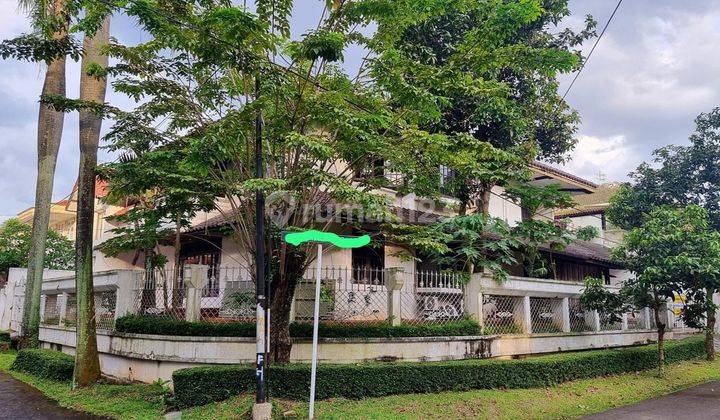 Rumah 2 Lantai Bagus SHM di Sektor 1 - Bintaro, Jakarta Selatan 1