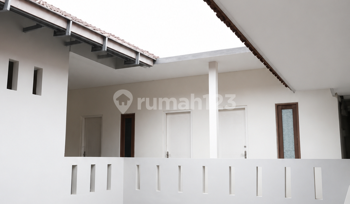 Sell Boarding House, Rasuna Said Kuningan Location, Strategic Location. 2