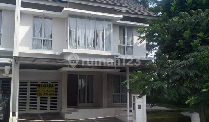 House for Sale in Bintaro Jaya Sector 9