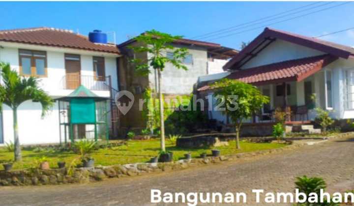 For Sale: Jepara Villa in Cibadak, Sukabumi For Sale: Jepara Villa in Cibadak, Sukabumi