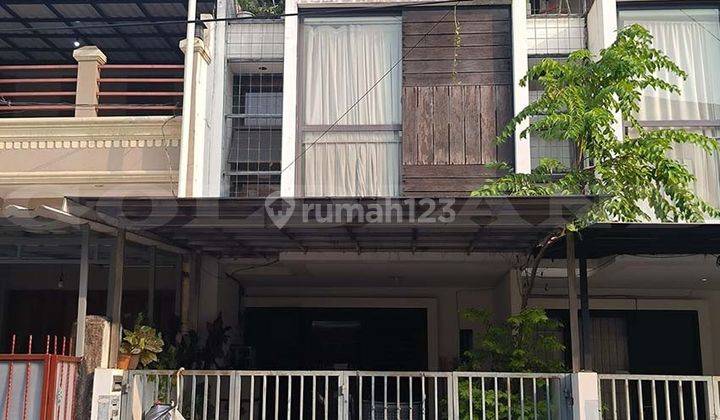 Kode 19972 At , Dijual Rumah Sunter, Luas 68 M2, Jakarta Utara 1