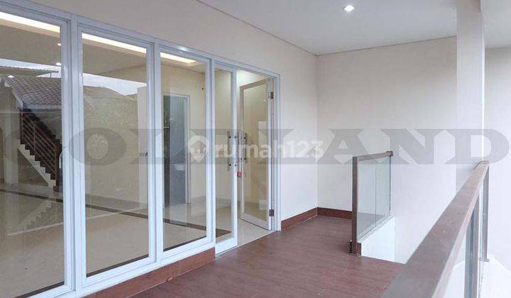  Rumah Minimalis Dijual Setiabudi, Luas 152 Meter, Kode 18028 Dj 2