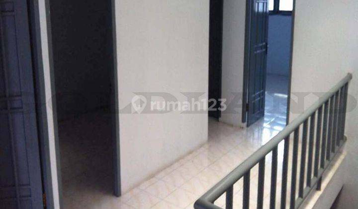 Rumah Dijual Gunung Sahari, Luas 8x16 Meter, Kode 18172 Dj ad 2