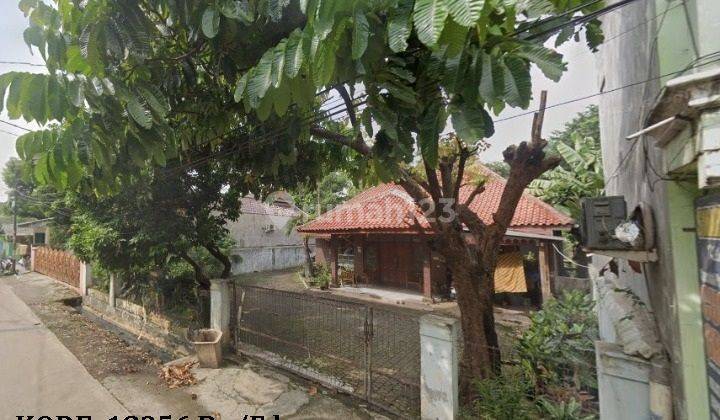 Rumah Dijual Bekasi, Luas 1.107 Meter, Kode 18356 Bn fd 1