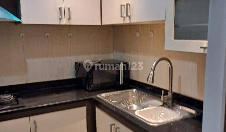 Apartemen Disewa Puri Imperium, Furnish, Luas 136 Meter, Kode 18308 Na 7
