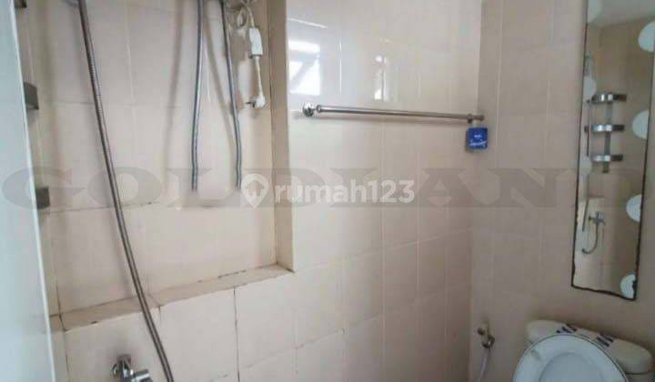  Apartemen Dijual Puri Park View, Full Furnish, Luas 35 Meter, Kode 18334 Ad 2