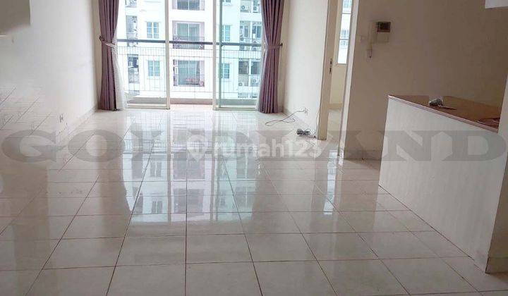  Apartemen Disewa French Walk, Luas 115 Meter, Kode 18265 Ta 1