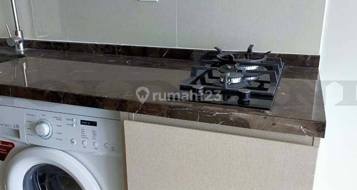 Kode 18336 na , Dijual Apartment Puri Mansion, Luas 37 Meter 2