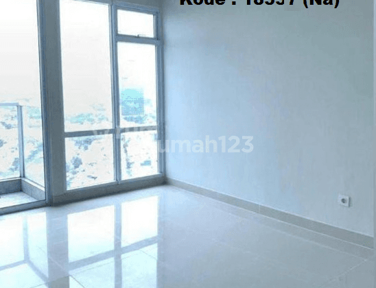 Kode 18337 Na , Dijual Apartment Puri Mansion, Luas 26 Meter 1